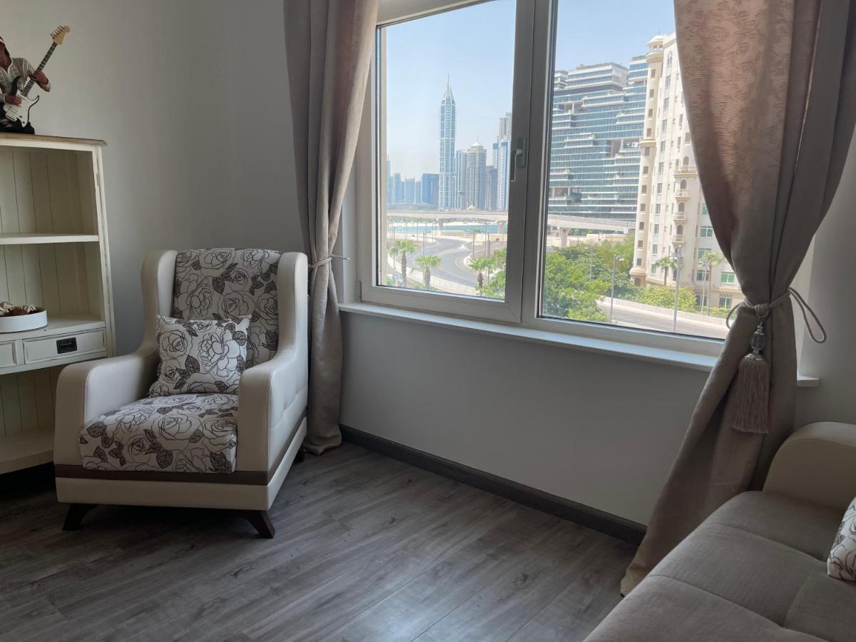شقة Luxury - Beachfront - Spacious Shoreline Residences - 5 Star Private