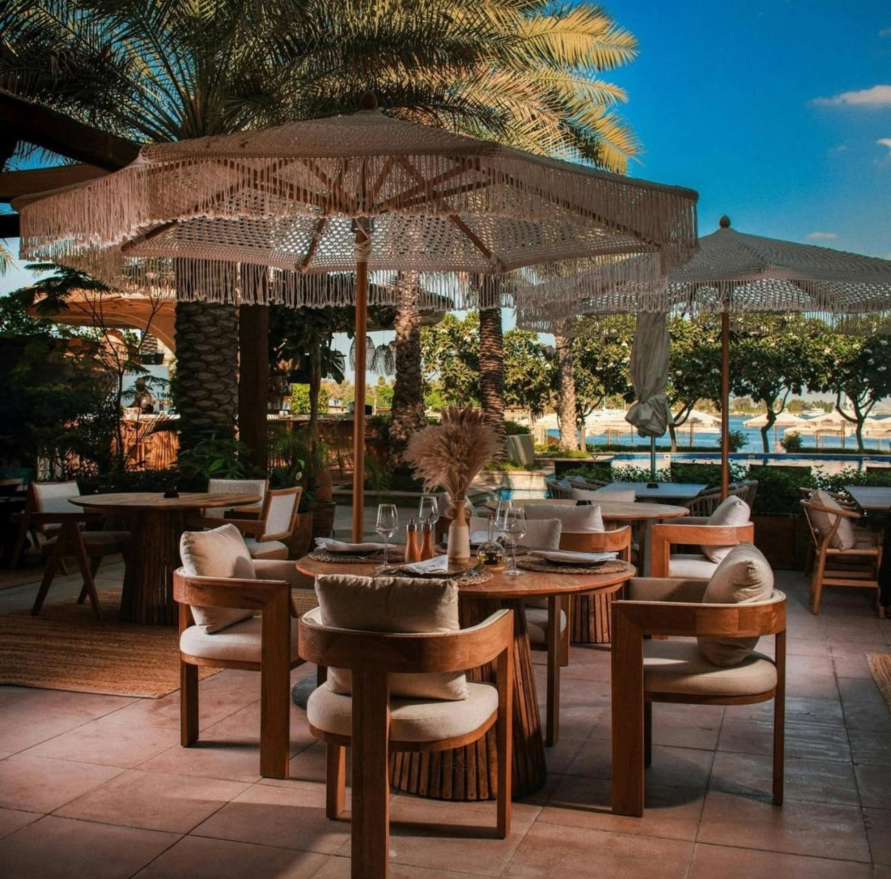 شقة Luxury - Beachfront - Spacious Shoreline Residences - 5 Star Private دبي